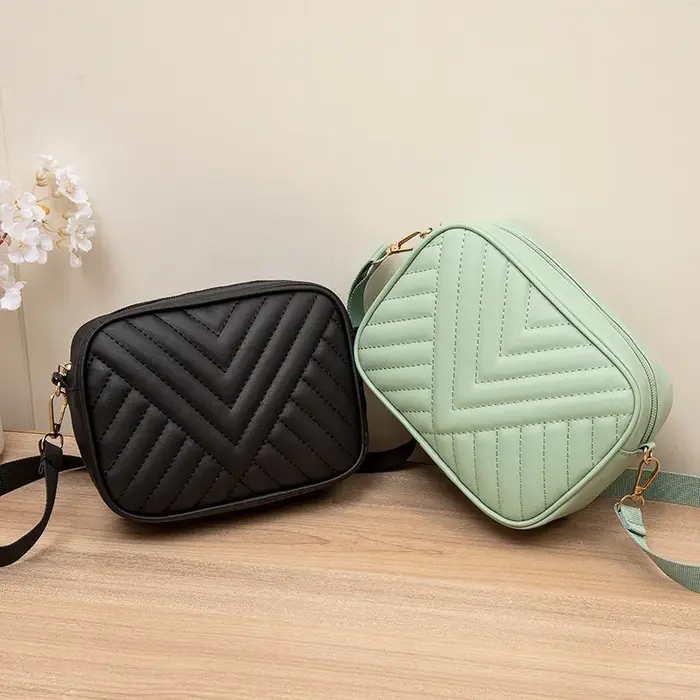 Sac de luxe léger pour femmes