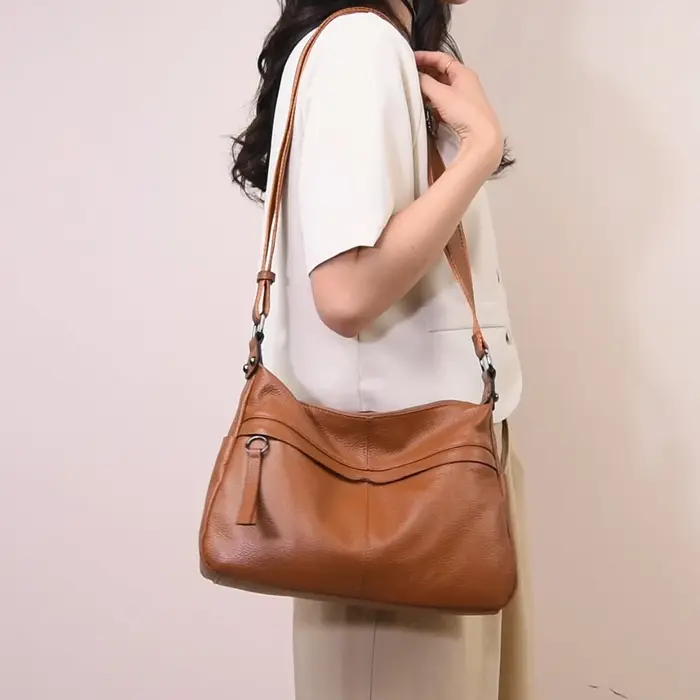 Sac à bandoulière pour femme