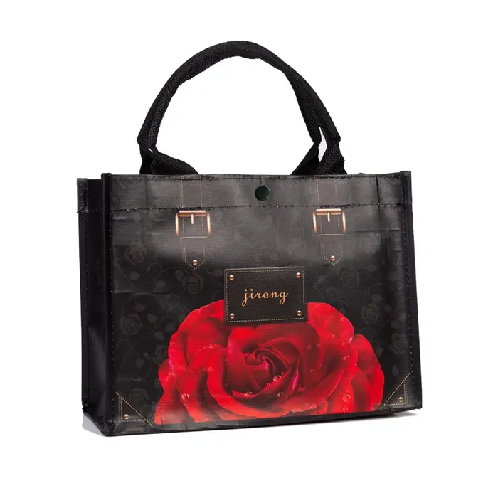 Sac de Shopping de grande capacité