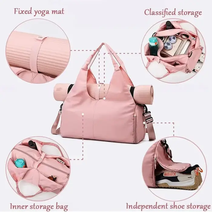 Sac de sport pour femme