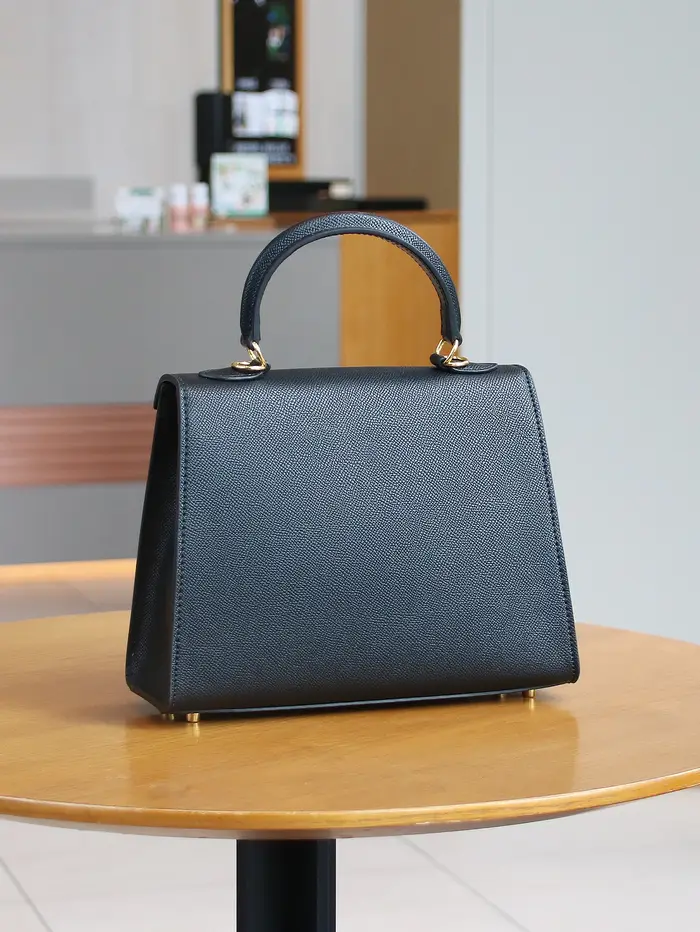 Sac à main portable haut de gamme 2026 pour femme, petit sac élégant en cuir de crocodile, sac de tr