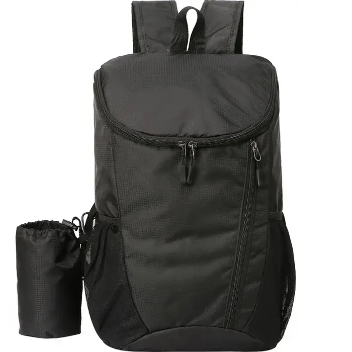 20L Day Pack Portable pliable sac à dos pliant alpinisme sac ultraléger en plein air cyclisme sac à dos voyage randonnée sac à dos