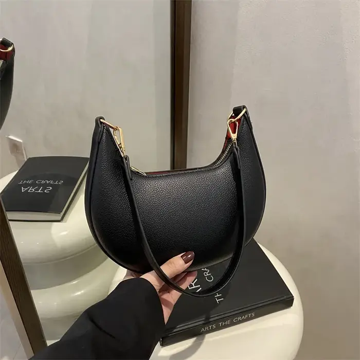 Sac à main rétro tendance