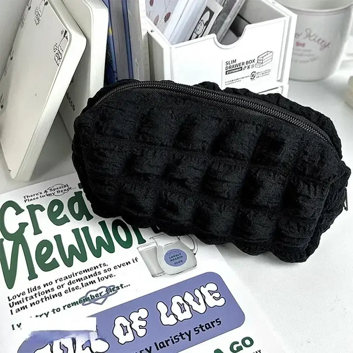 Sac à cosmétiques, pochette de maquillage