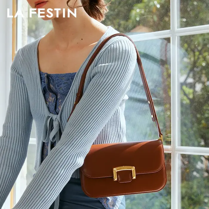 LA FESTIN Original 2025 – Sacs à bandoulière tendance