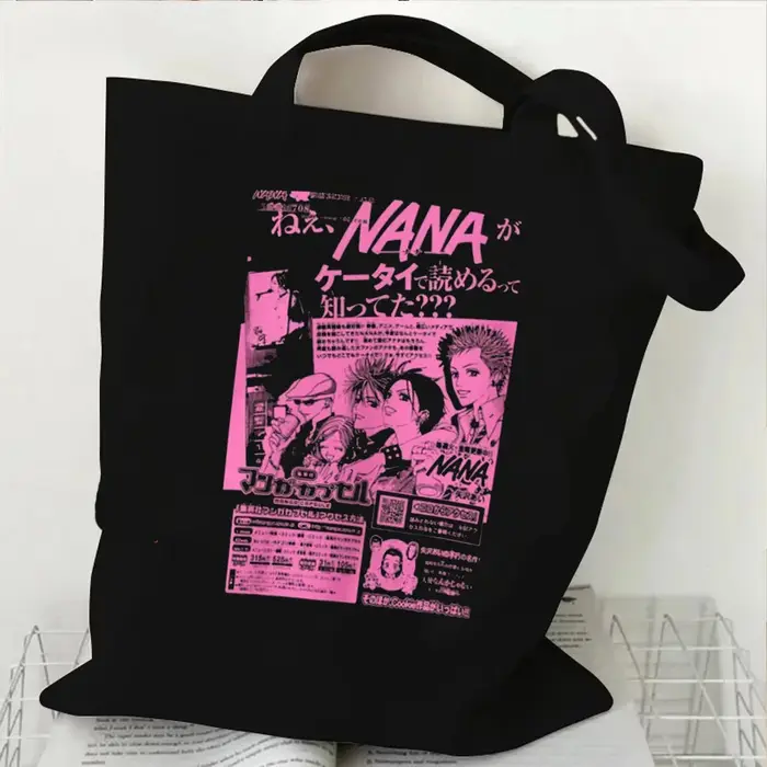 Sac fourre-tout Nana Osaki