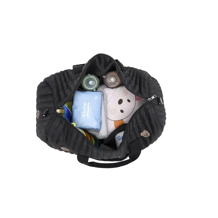 Grand sac de maternité pour maman