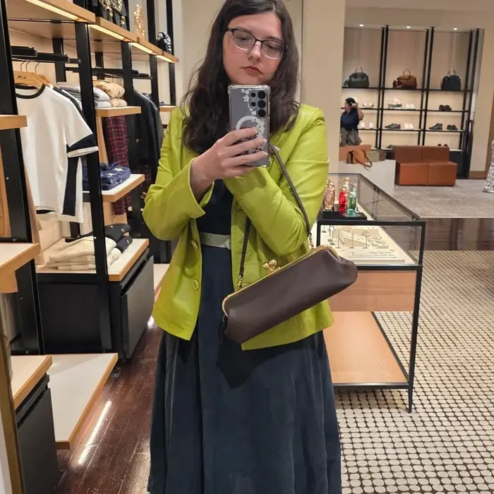 Classique Les nouveaux sacs à cadre Kisslock 30 Just Walked pour les femmes