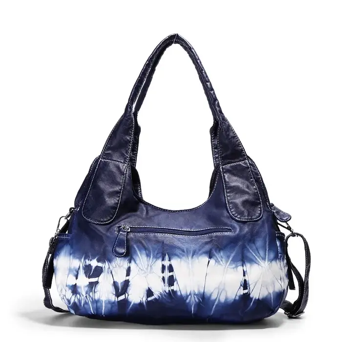 Sac à main vintage pour femme, sac à bandoulière, sac à poignée supérieure, sac à main tendance vint