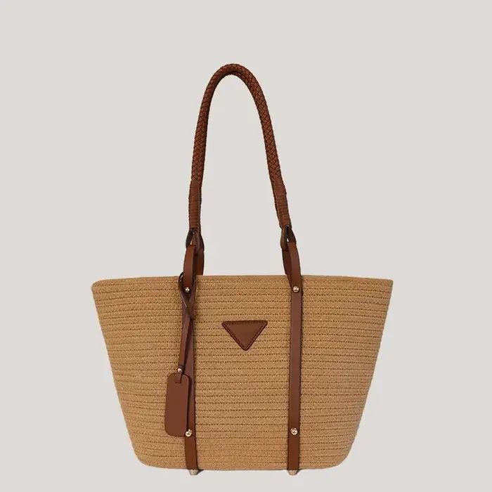 Sac à langer tendance de créateur pour femme