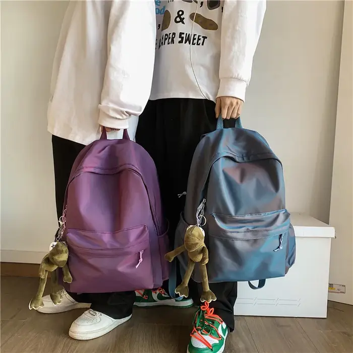 Nouveau sac à dos femme mode