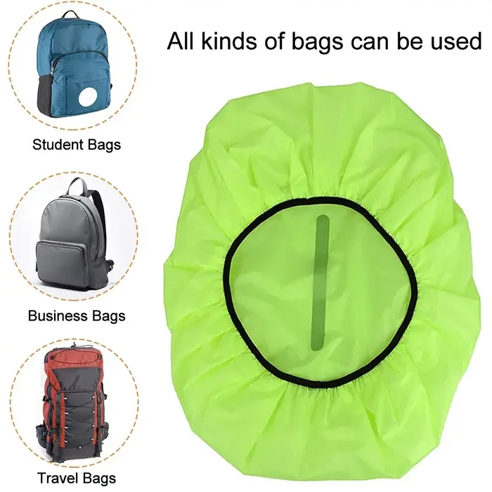 Housse de pluie pour sac à dos