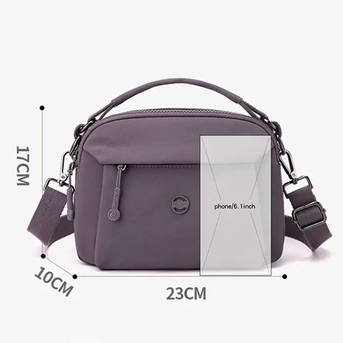 Sac à main Design minimaliste pour femmes