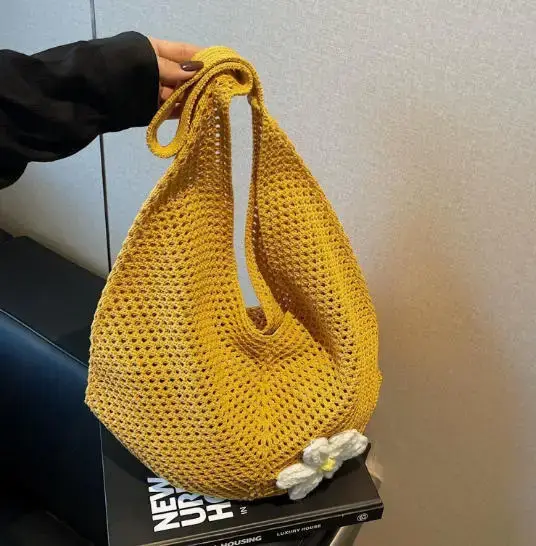 Sac de plage personnalisé avec nom