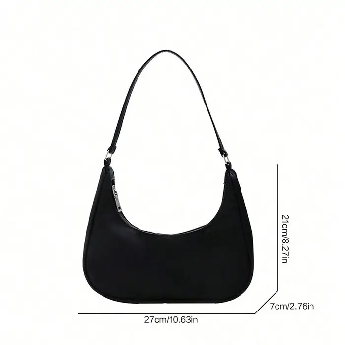 Sac Hobo à la mode pour femmes