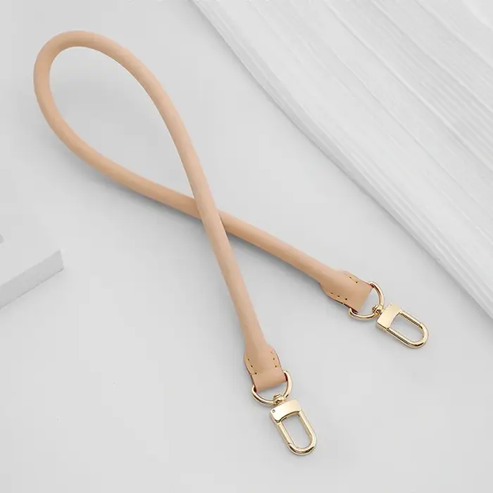 Sangle de sac en cuir véritable Vachetta pour Speedy 20 25 30 bretelles ceintures accessoires de sac de remplacement