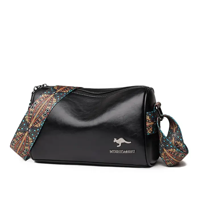 Sac à bandoulière en peau de mouton souple pour femme, sacs en cuir, sacs à main de créateur, sac me
