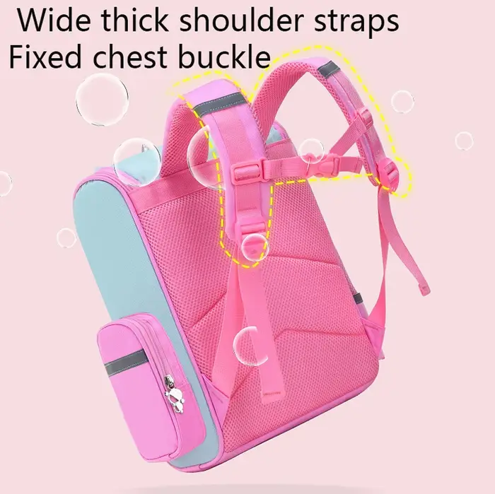 Sac à dos pour enfants filles