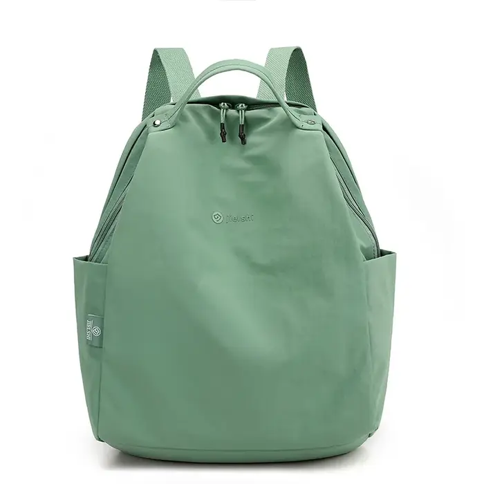 Sac à dos léger à la mode pour femmes