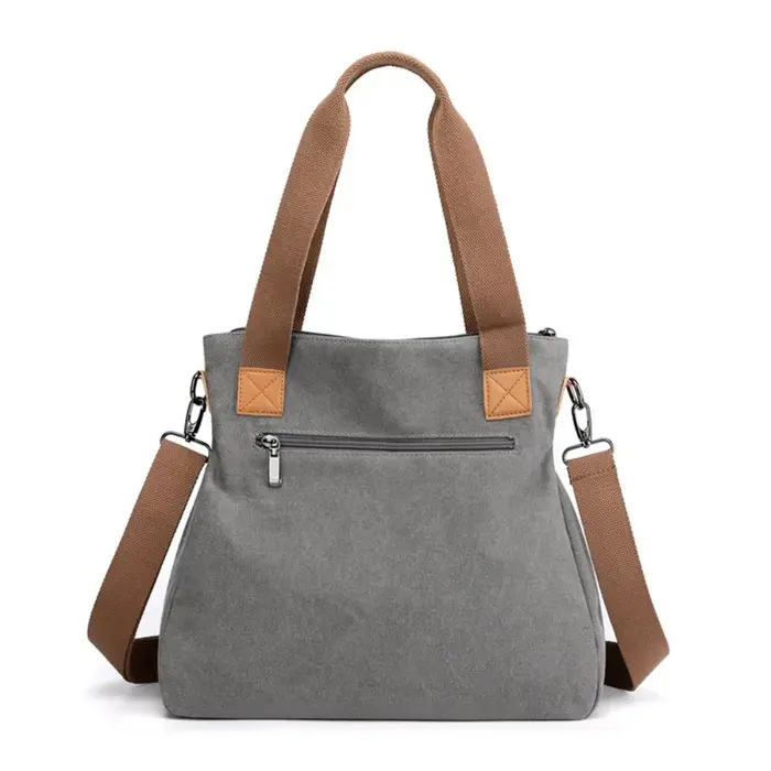 Sac fourre-tout élégant et fonctionnel pour femmes