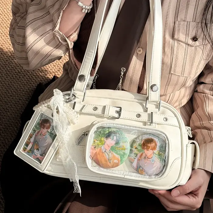 Sac Ita Original pour Usage Quotidien