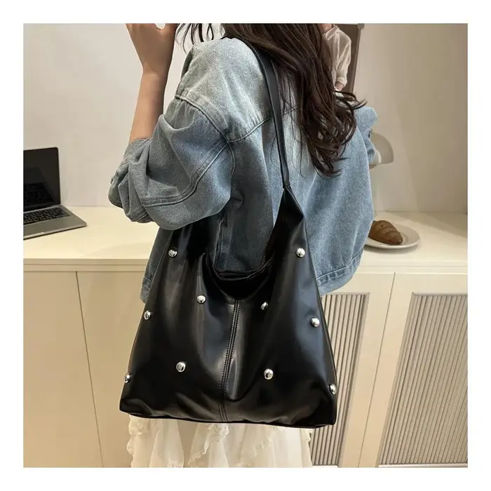 Sac fourre-tout de grande capacité pour femmes
