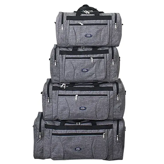 Nouveau sac de voyage Oxford imperméable pour hommes