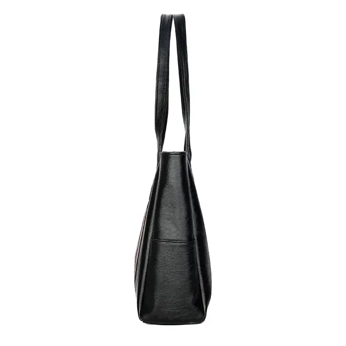 Sac rétro tendance de grande capacité