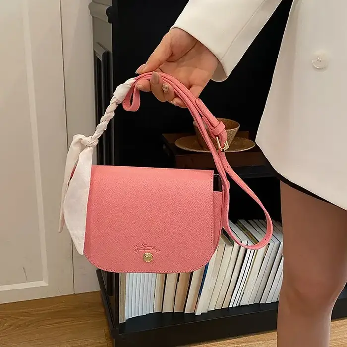 Sac à langer chic Paris pour femme