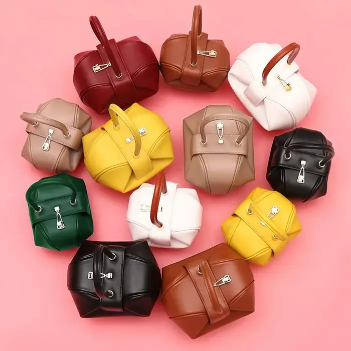 Sac à main Alirattan pour femme