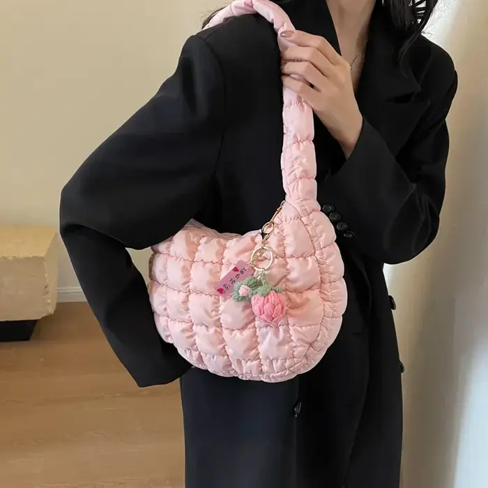 Sac à bandoulière pour femme