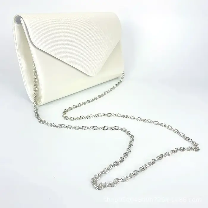 Sac de soirée Design de luxe pour femmes, pochette de jour pour dames, sac à main enveloppe, pochett