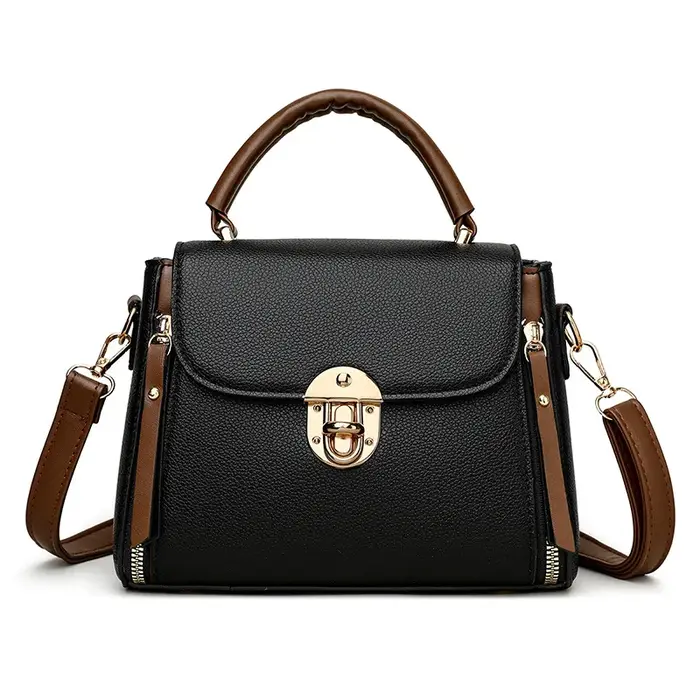 Sac à main vintage pour femme, sac bandoulière tendance, petit sac carré simple, sacs polyvalents et