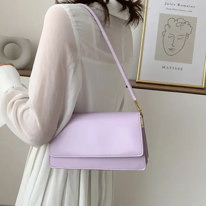 Petit sac messager à la mode pour femmes