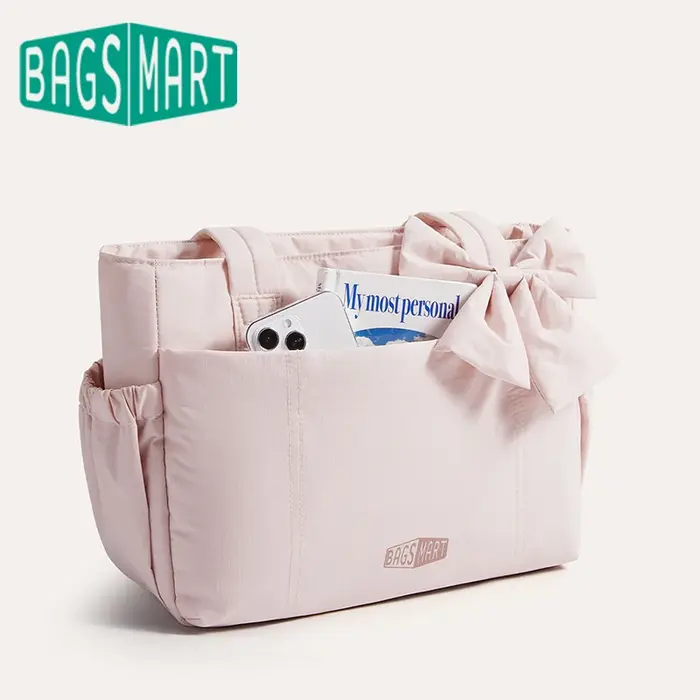 BAGSMART Sac fourre-tout pour femme, sac à main décontracté à bandoulière, sacs hobo imperméables, c