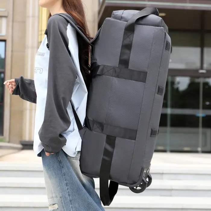 Sac de voyage, sac à main de grande capacité