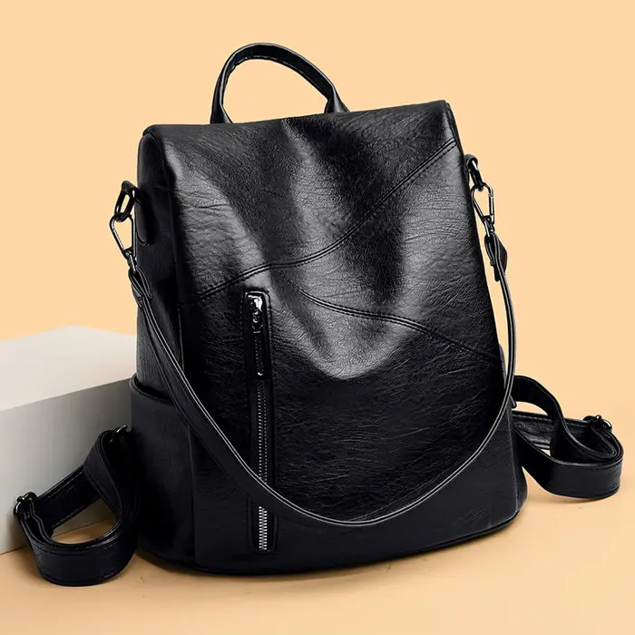 Vintage Anti-vol femme sacs à bandoulière femmes