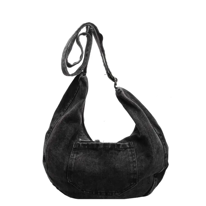 Sac à langer vintage de créateur