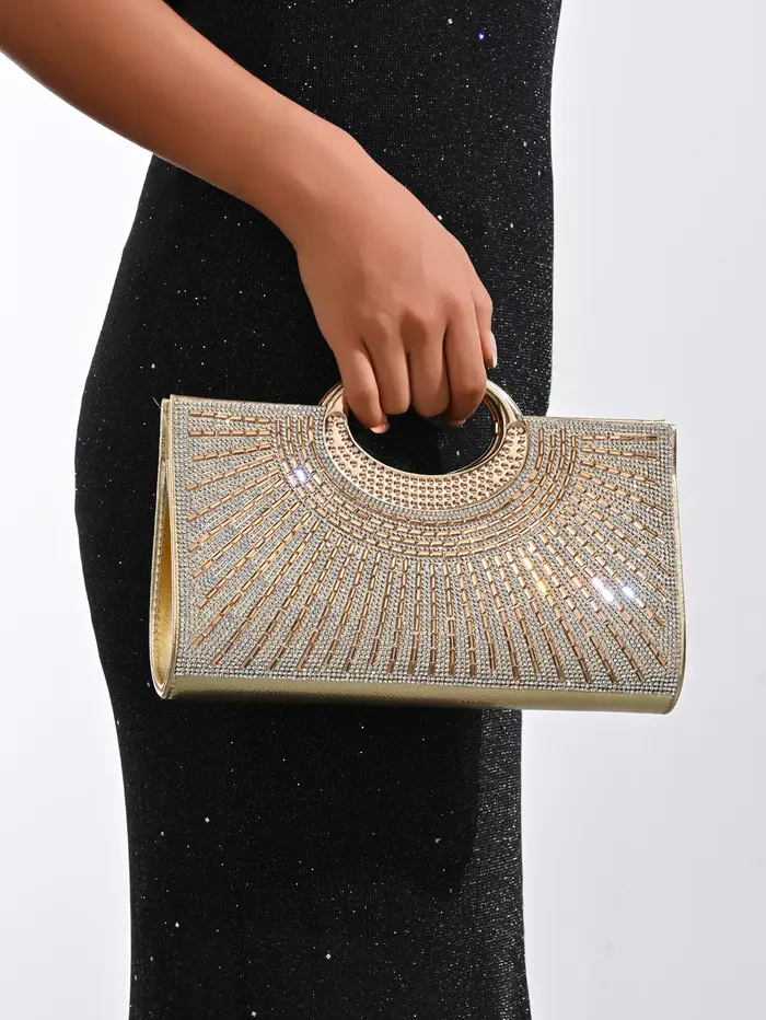 Sac de dîner pour femmes