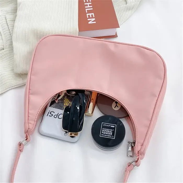 Sac à bandoulière à la mode pour femmes