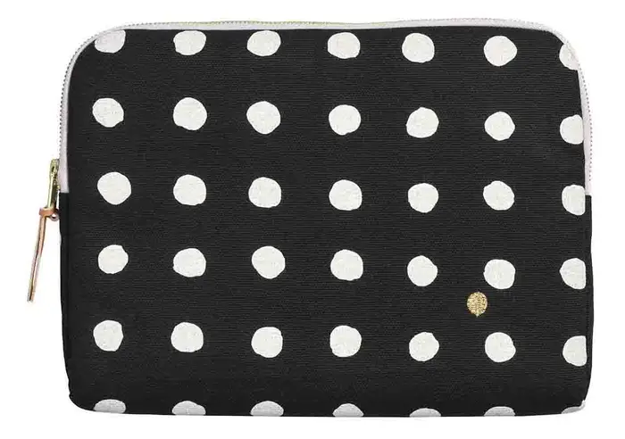 Housse iPad Mia Caviar 19 x 26 x 3