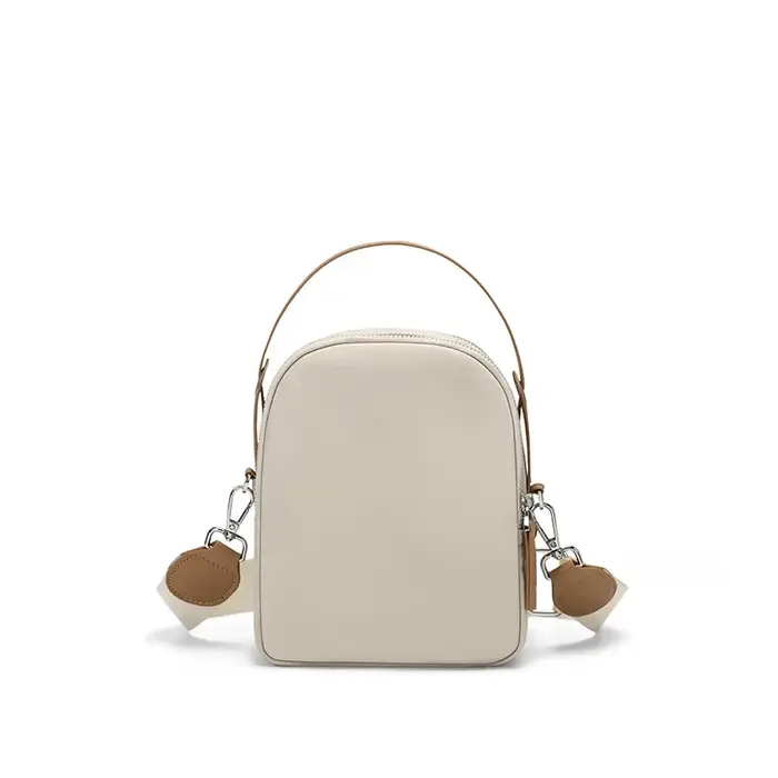 Mini sac à bandoulière pour femme