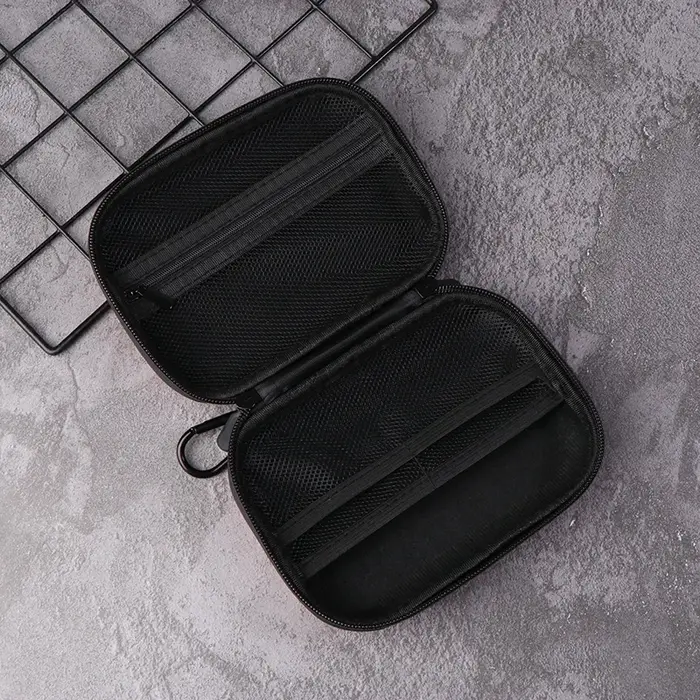 AfricBag-Boîte de rangement médicale d'urgence portable