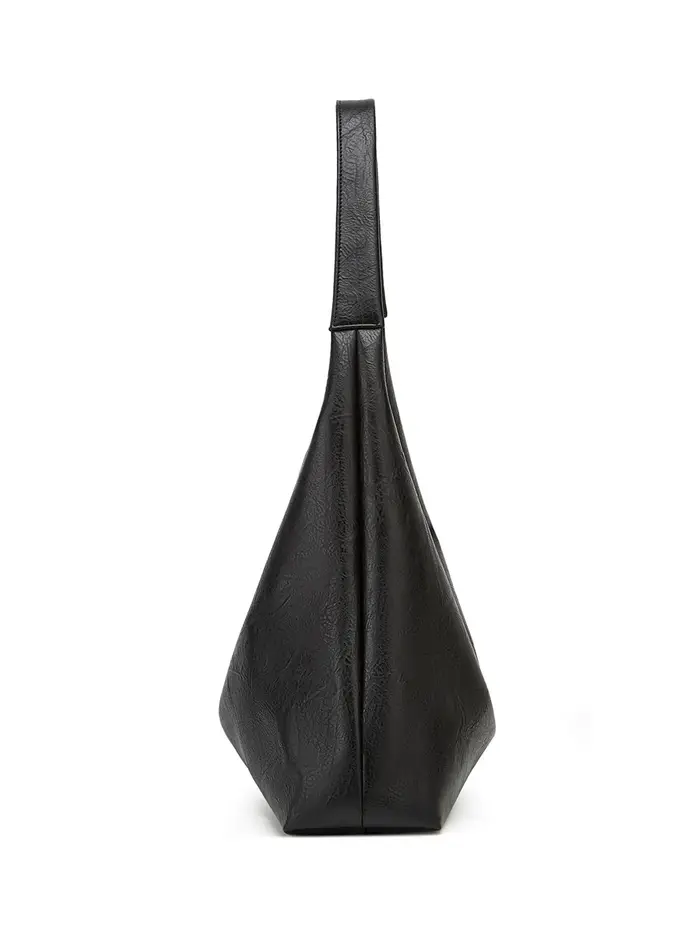 Nouveau sac fourre-tout 100 main connaissement épaule sac pour femme rétro simple grand sac