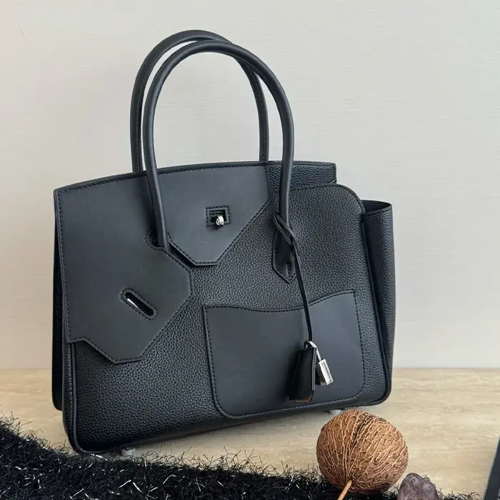 Sac à main femme 2025 tendance