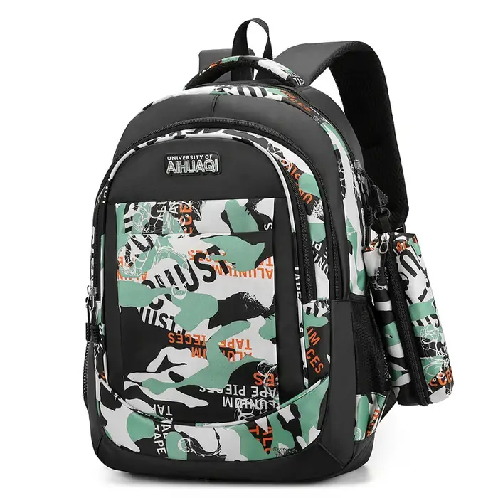 Sac à dos à la mode pour filles et garçons