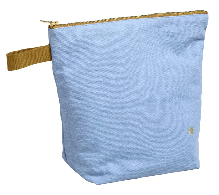 Trousse de toilette Iona Bluetiful L 23 x 28 x 10