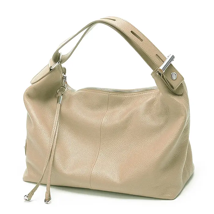 Zency – sac à bandoulière en cuir véritable pour femmes