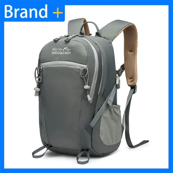 Sac de randonnée 30L, sac de voyage en plein air