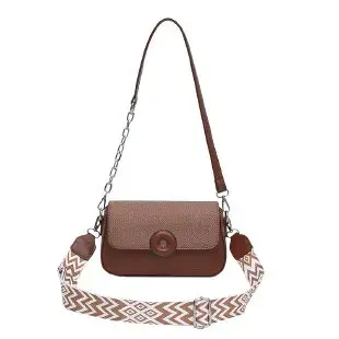 Sac messager classique de créateur Paris pour femme, sac à langer de marque de luxe, élégant, en cui